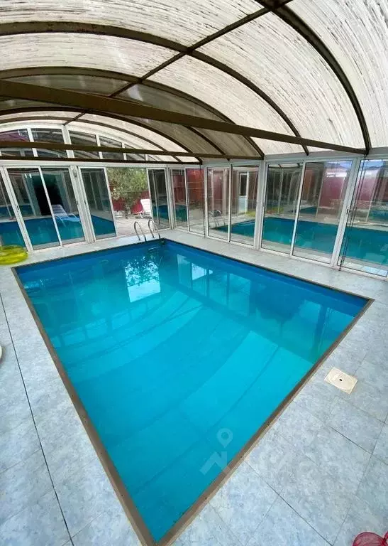 Дом в Краснодарский край, Анапа муниципальный округ, Красный хут. ул. ... - Фото 2