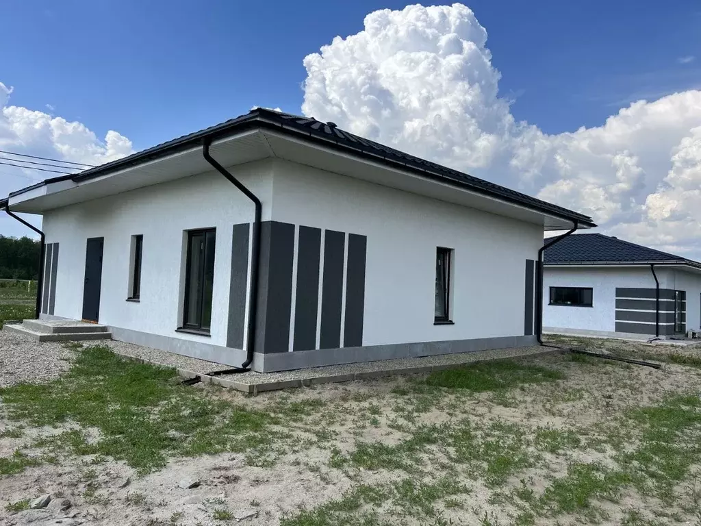 Дом в Новосибирская область, Новосибирский район, Станционный ... - Фото 0