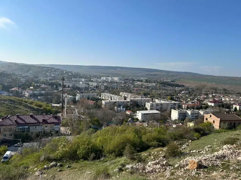 Участок в Севастополь, Севастополь, Балаклава г. ул. Деметринская, 24 ... - Фото 0