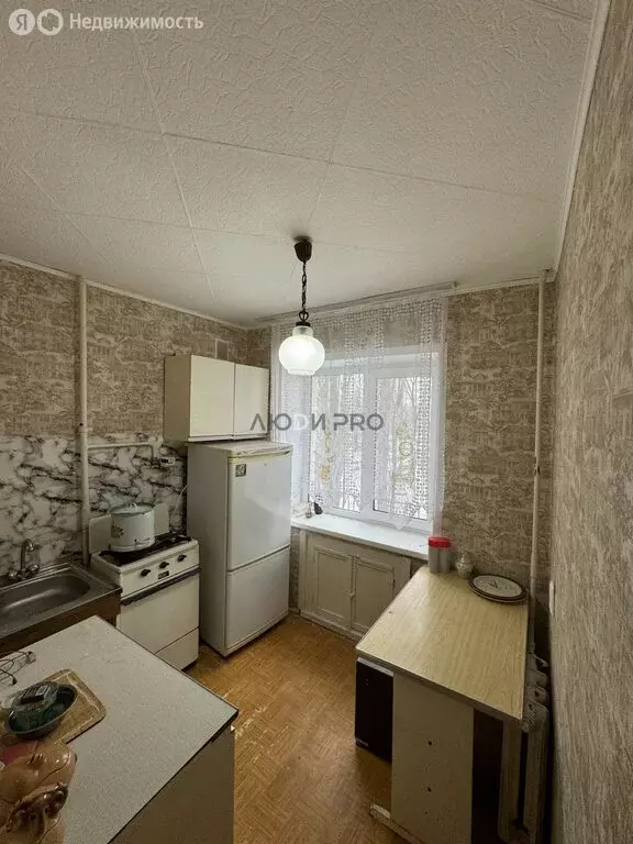 1-комнатная квартира: Балаково, Минская улица, 43 (29.6 м) - Фото 2