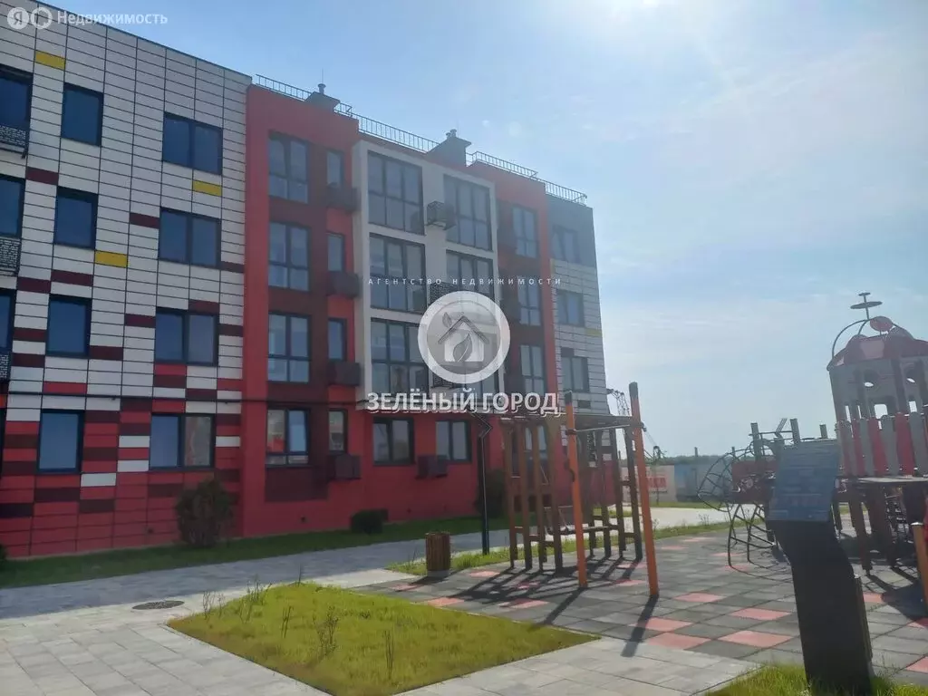 1-комнатная квартира: Калининградская область, Зеленоградский ... - Фото 1