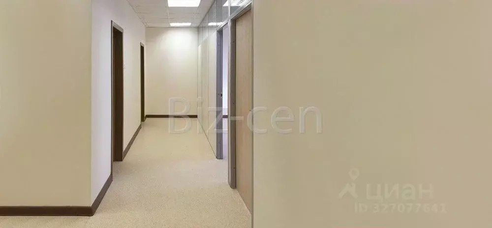 Офис в Московская область, Химки ул. Авиационная, 8 (275 м) - Фото 2