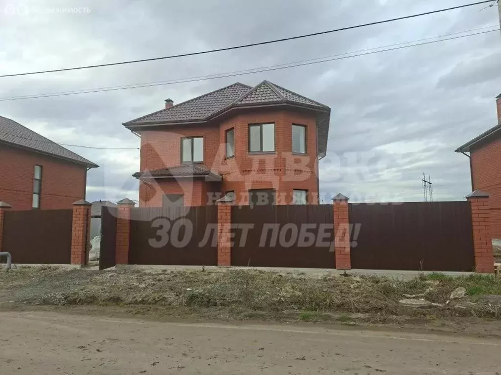 Участок в Тюмень, улица Юрия Шешукова (5.5 м) - Фото 1