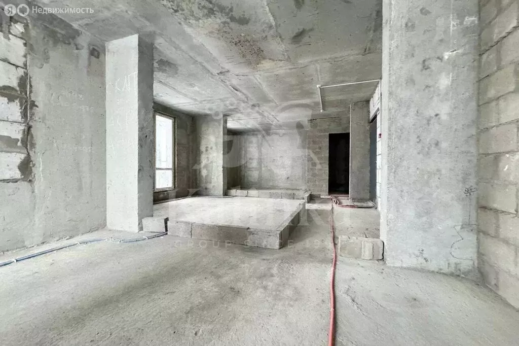 2-комнатная квартира: Москва, Балаклавский проспект, 15 (62.1 м) - Фото 1