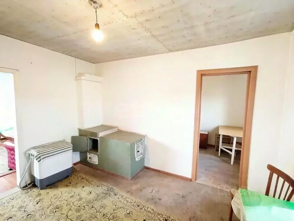 Дом в Камчатский край, Елизово Омская ул., 16 (46 м) - Фото 1