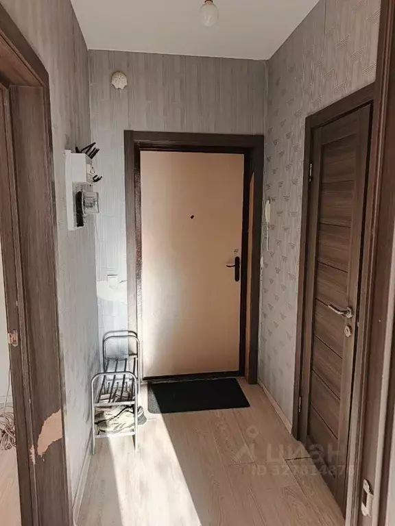 1-к кв. Санкт-Петербург просп. Королева, 73 (39.6 м) - Фото 2