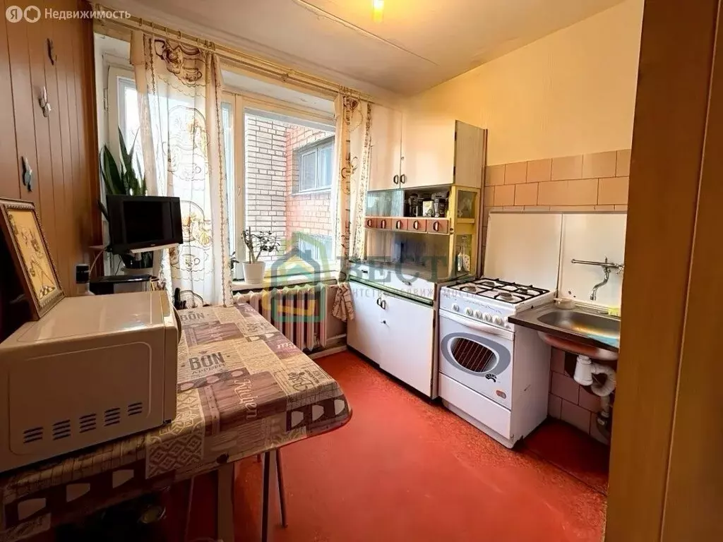 2-комнатная квартира: Санкт-Петербург, проспект Ветеранов, 13 (52 м) - Фото 1