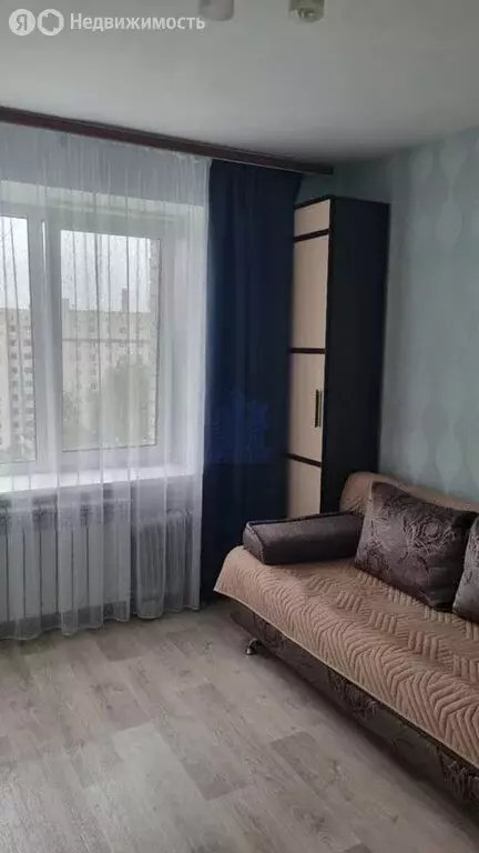 1к в -комнатной квартире (13.5 м) - Фото 0