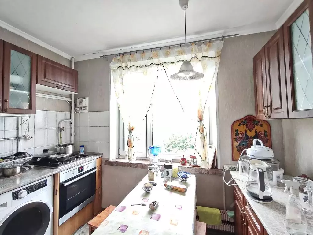 Комната Москва Профсоюзная ул., 116К3 (14.0 м) - Фото 1