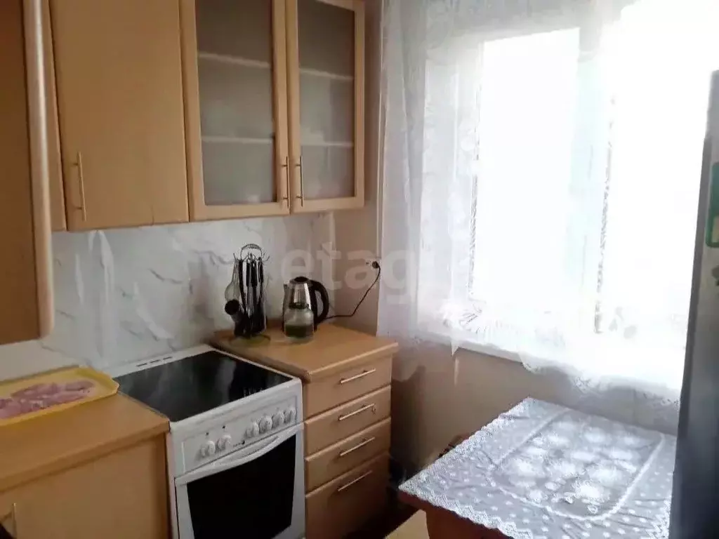 2-к кв. Тюменская область, Тюмень Таврическая ул., 10 (48.0 м) - Фото 2