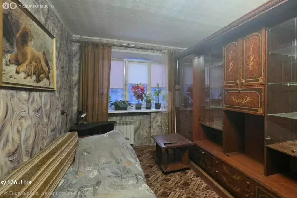 1-комнатная квартира: Ярославская область, Тутаевский муниципальный ... - Фото 1