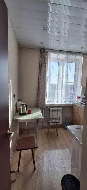 1-к кв. Москва ул. Москворечье, 11 (32.0 м) - Фото 1