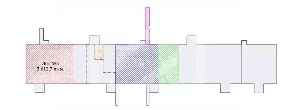 Производственное помещение в Московская область, Щелково Фабричная ... - Фото 2