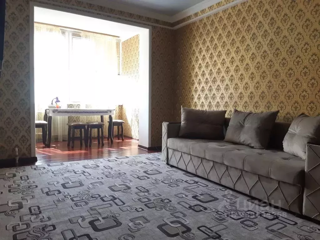 2-к кв. Дагестан, Каспийск ул. Ленина, 41 (46.0 м) - Фото 1