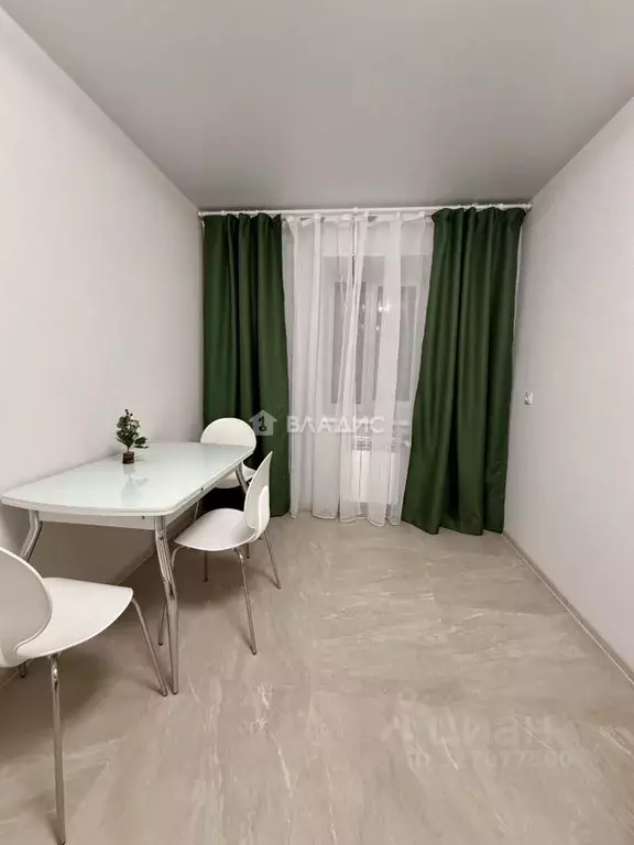 1-к кв. Нижегородская область, Нижний Новгород Архангельская ул., 18 ... - Фото 2