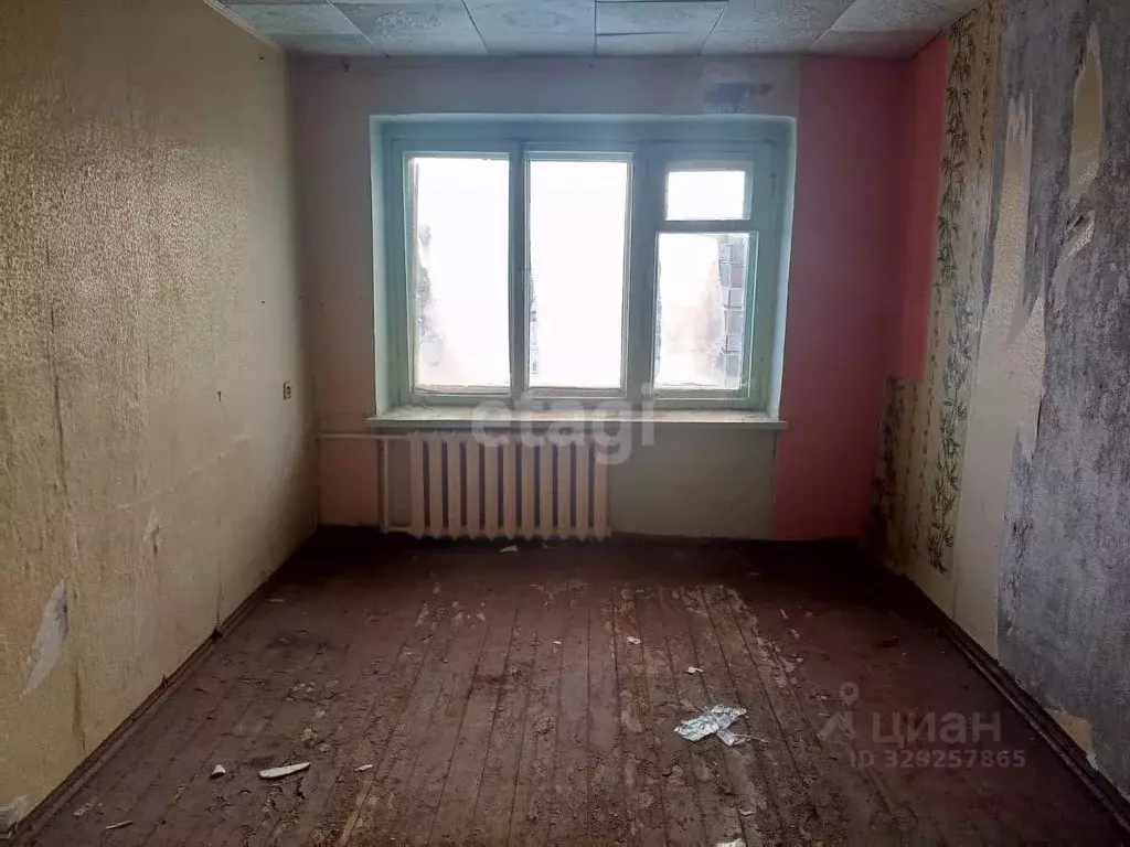 Комната Свердловская область, Нижняя Салда ул. Фрунзе, 137А (18.0 м) - Фото 1