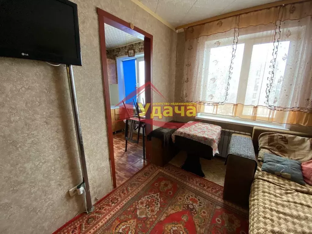 Квартира, 4 комнаты, 60.8 м - Фото 0