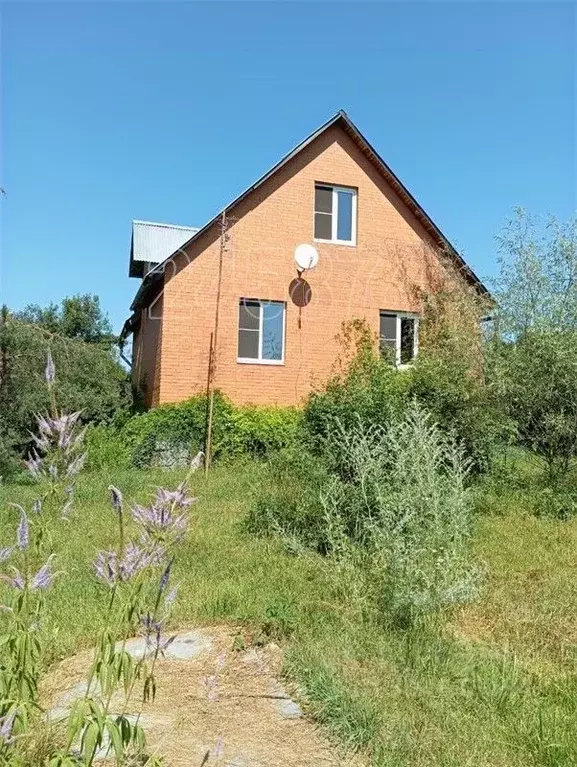 коттедж в московская область, истра городской округ, д. качаброво ул. . - Фото 0