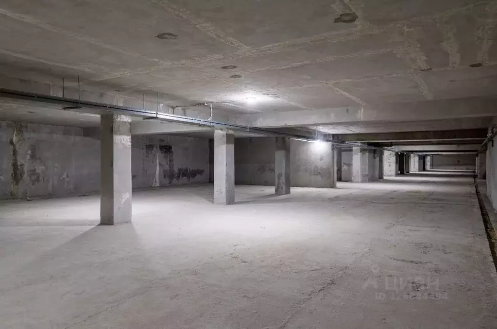 Помещение свободного назначения в Санкт-Петербург, Санкт-Петербург, ... - Фото 1