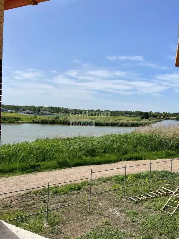 Дом в Краснодарский край, Динской район, с. Красносельское, Молодежный ... - Фото 2