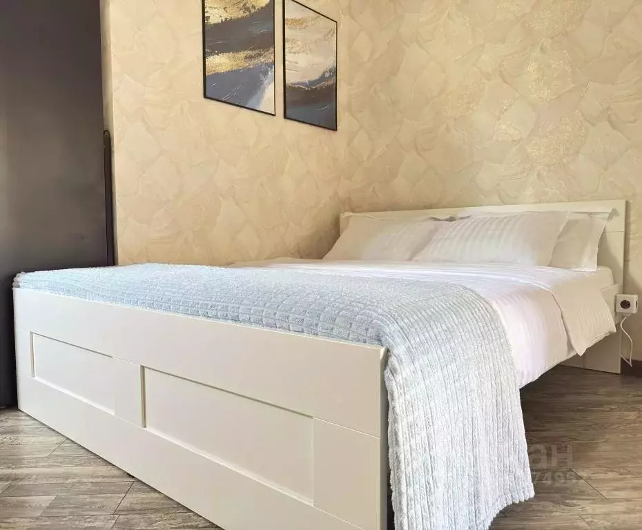 1-к кв. Дагестан, Махачкала ул. Богатырева, 22В (30.0 м) - Фото 0