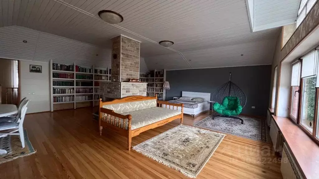 Дом в Дагестан, Махачкала ул. Мирзабекова, 13 (300 м) - Фото 2