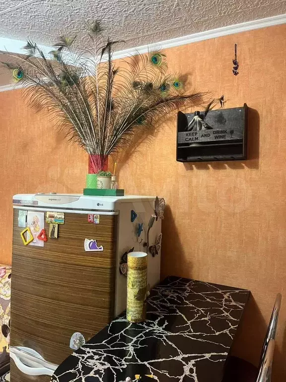 Комната 12 м в 4-к., 1/5 эт. - Фото 1