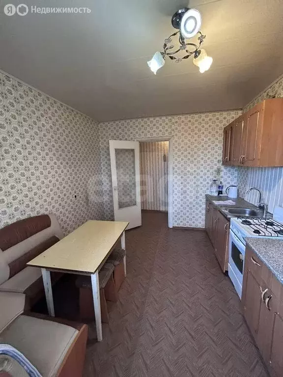 2-комнатная квартира: Волхов, улица Федюнинского, 6 (57.8 м) - Фото 1