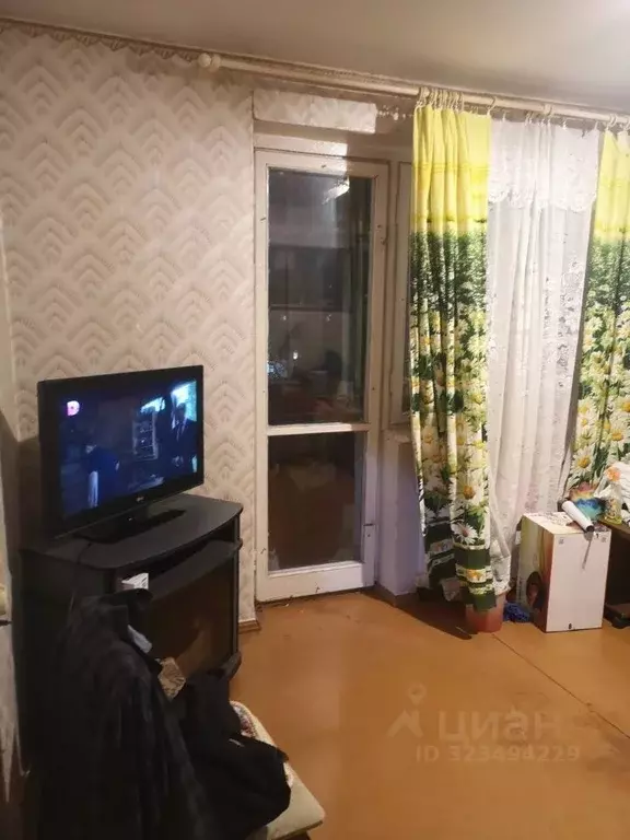 2-к кв. Калининградская область, Советск ул. Карла Либкнехта, 4 (45.5 ... - Фото 2