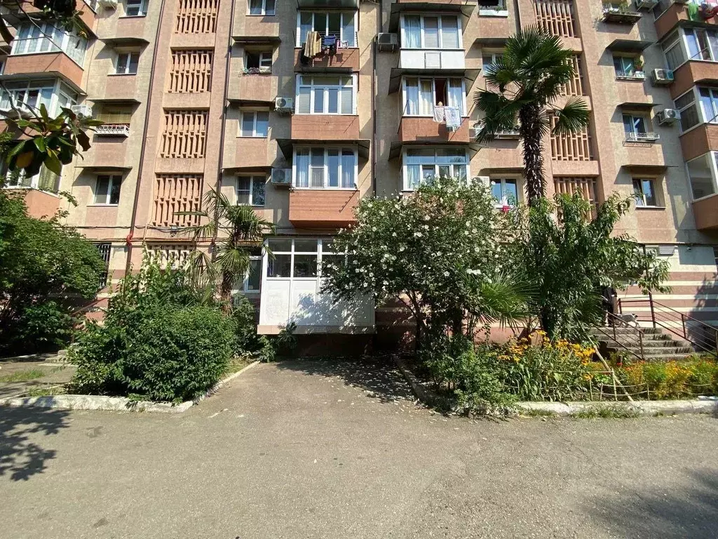Квартира, 3 комнаты, 81 м - Фото 0