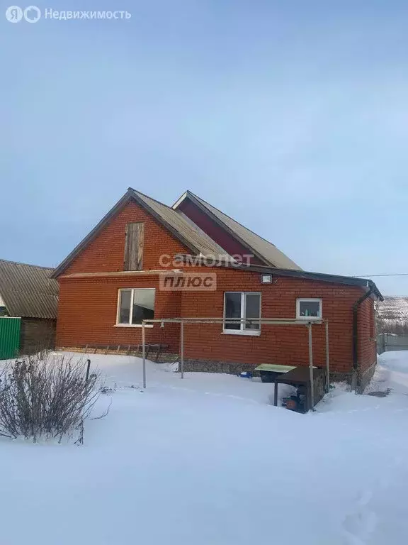 Дом в деревня Воздвиженка, Речная улица, 27А (94 м) - Фото 1