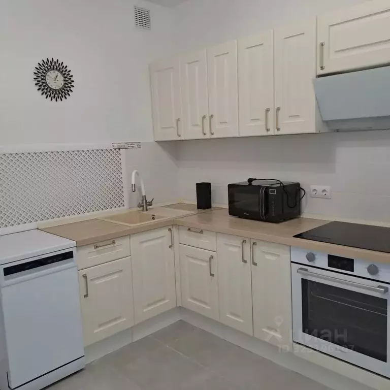 3-к кв. Москва Очаковское ш., 7 (75.0 м) - Фото 1