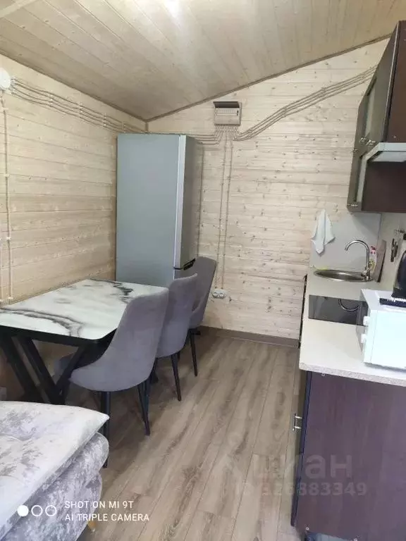 Дом в Карачаево-Черкесия, Зеленчукский район, с. Архыз ул. Ленина, ... - Фото 2