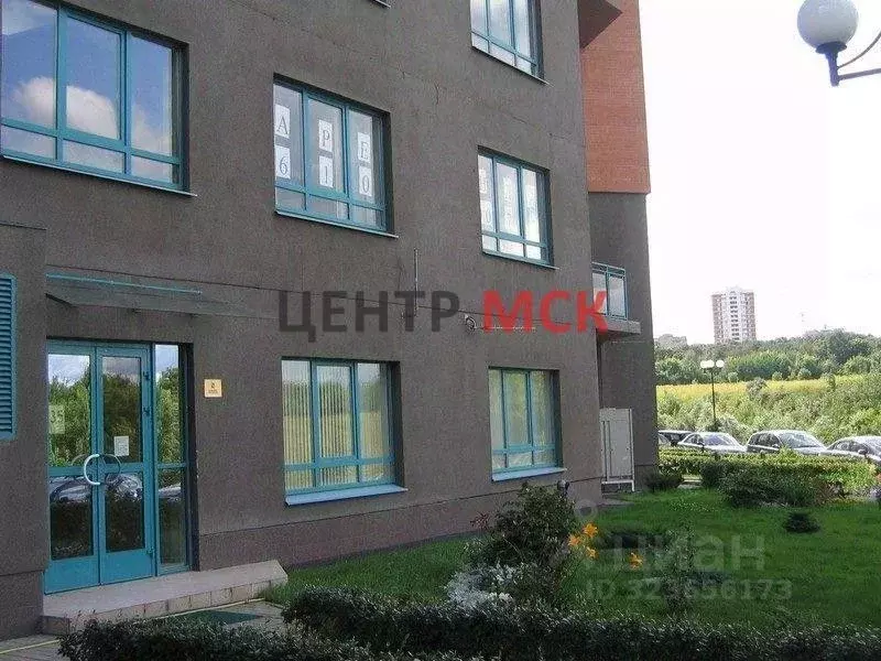 Офис в Москва Минская ул., 1ГК1 (105 м) - Фото 1