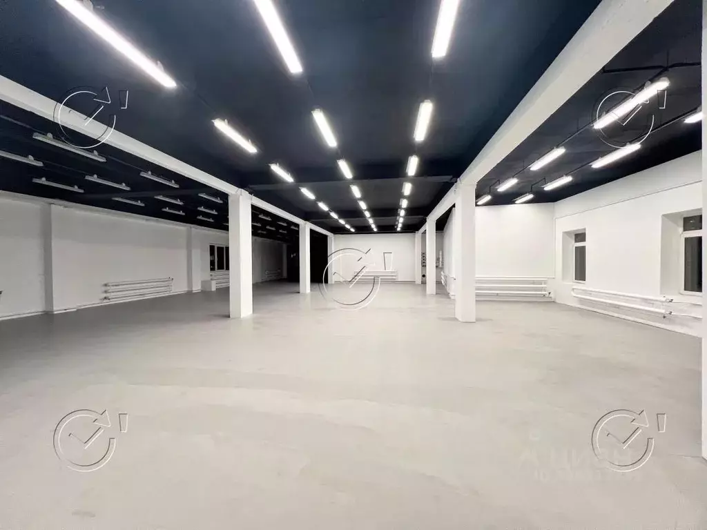 Помещение свободного назначения в Москва Ткацкая ул., 5С7 (625 м) - Фото 0