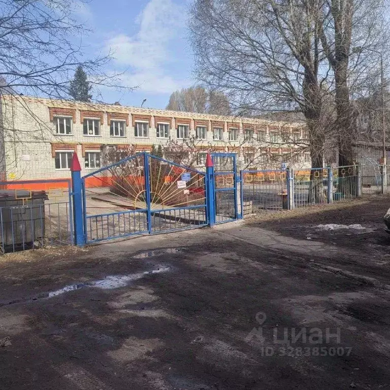 3-к кв. Брянская область, Брянск ул. Менжинского, 11 (59.0 м) - Фото 2