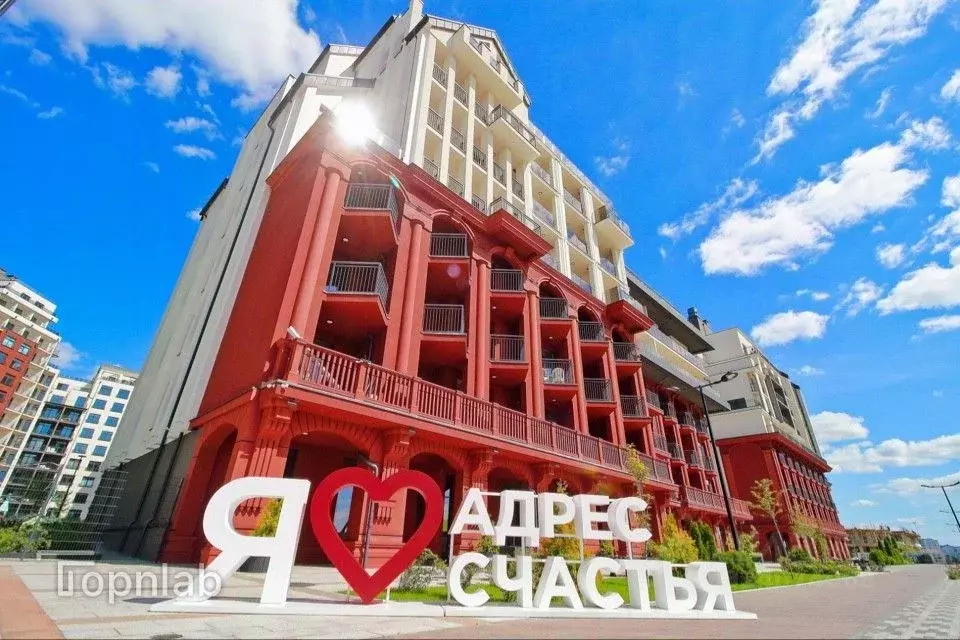 3-к кв. Калининградская область, Калининград ул. Молодой Гвардии, 32 ... - Фото 1