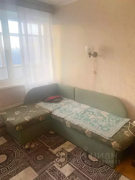 2-к кв. Москва, Москва, Зеленоград к1135 (55.0 м) - Фото 1