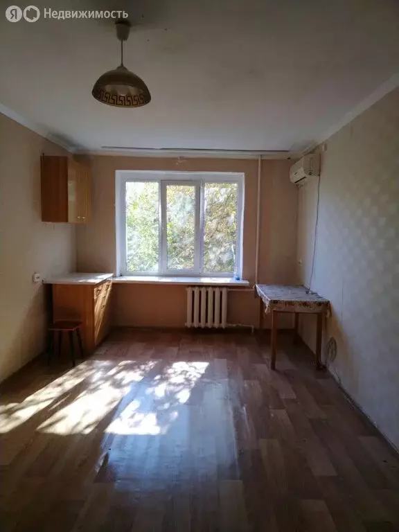 1к в 2-комнатной квартире (17 м) - Фото 1