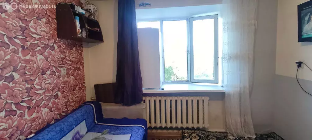 1к в -комнатной квартире (14.5 м) - Фото 2