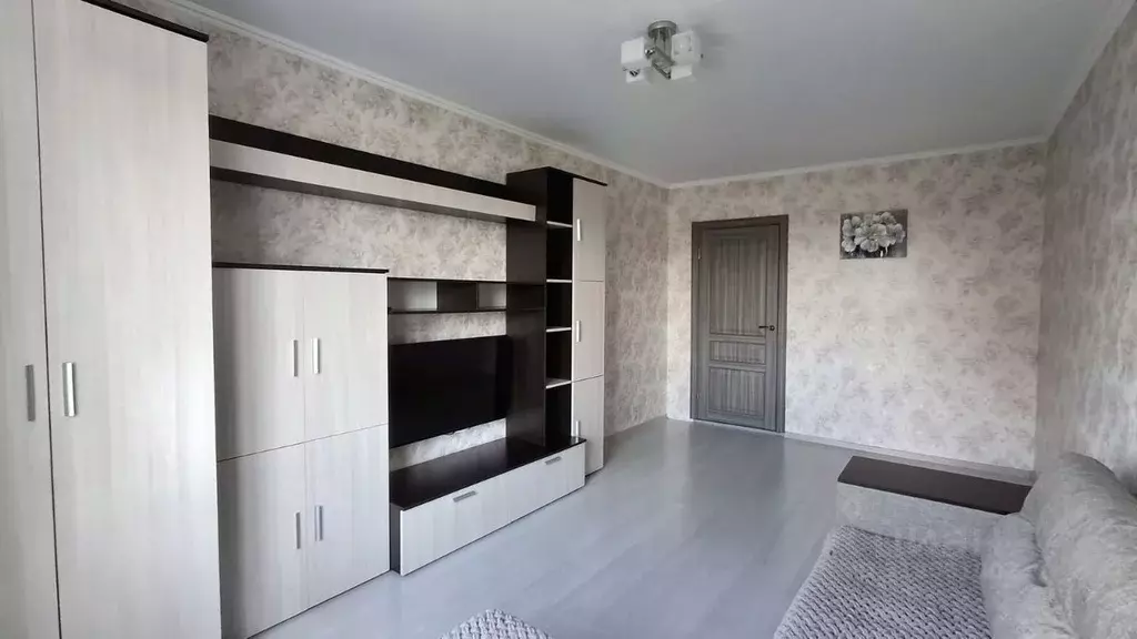 1-к кв. Санкт-Петербург Серебристый бул., 29к2 (42.0 м) - Фото 1