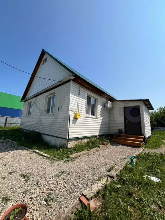 Дом 75 м на участке 5,2 сот. - Фото 0