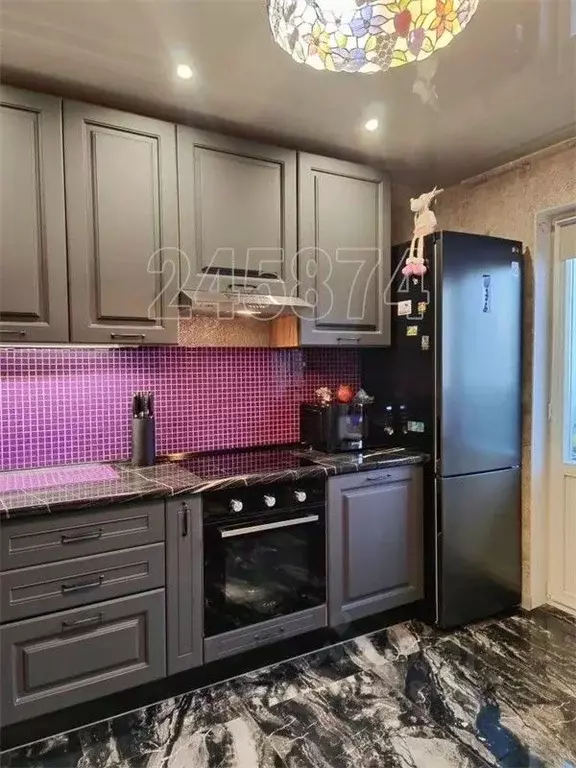 2-к кв. Московская область, Одинцовский городской округ, д. Малые ... - Фото 2