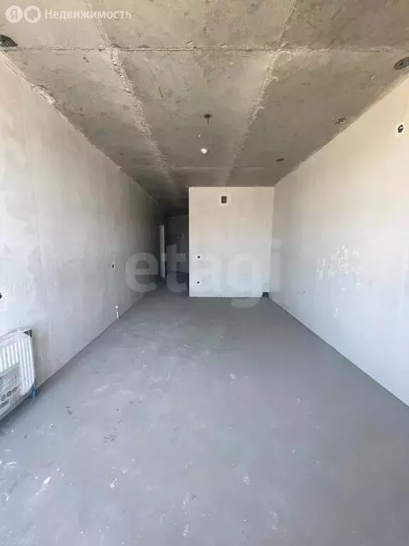 1-комнатная квартира: Краснодар, микрорайон 2-я Площадка, улица ... - Фото 1