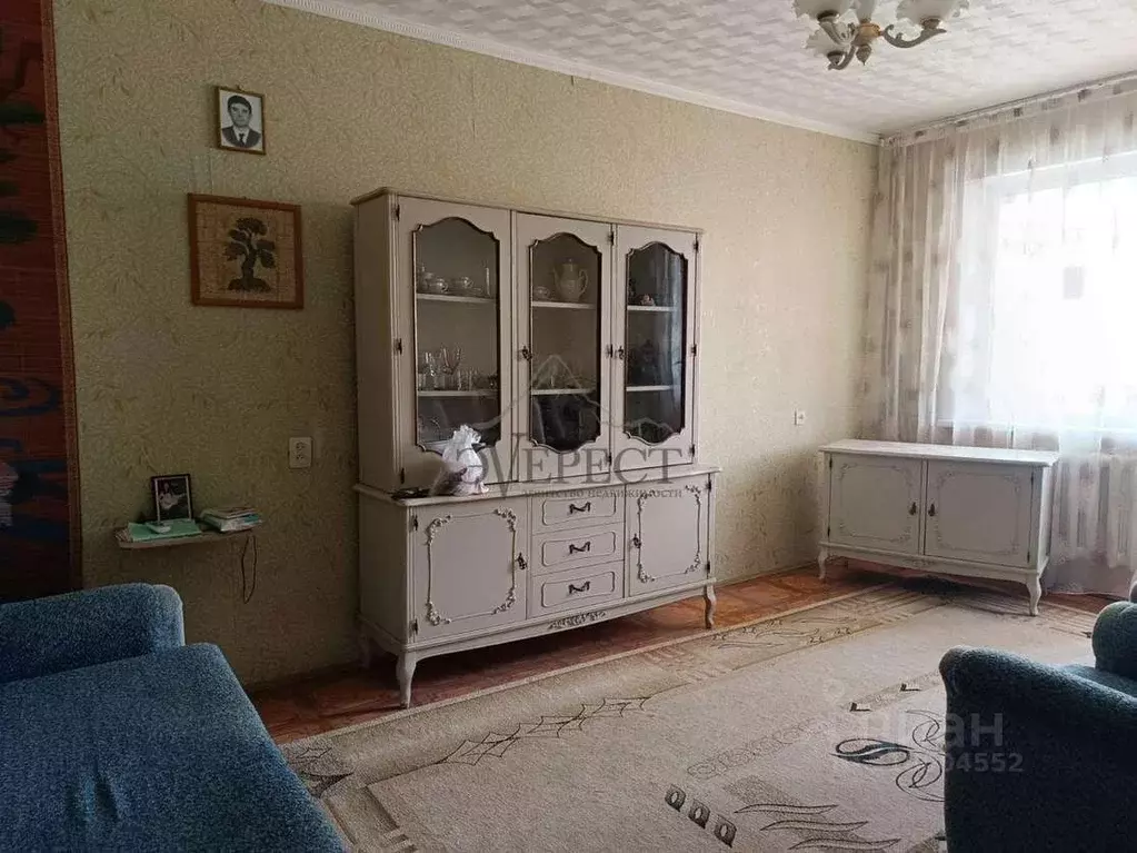 3-к кв. Белгородская область, Старый Оскол Рудничный мкр, 11 (61.0 м) - Фото 0