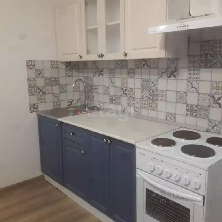 Студия Ростовская область, Ростов-на-Дону пер. Салютина, 2Б (27.0 м) - Фото 1