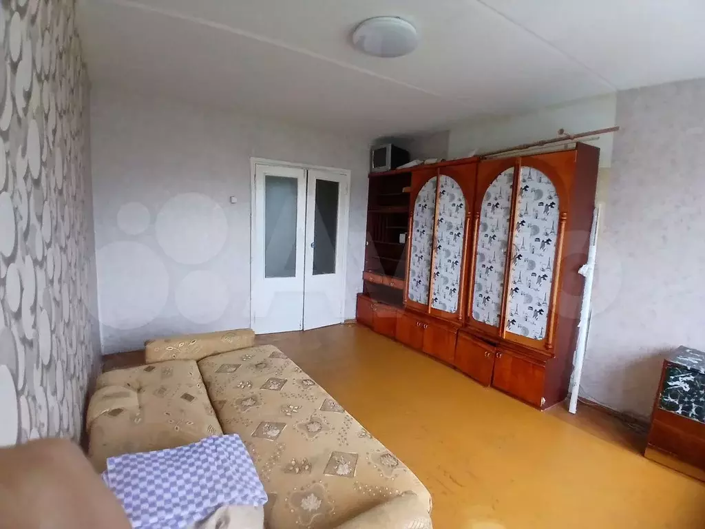 2-к. квартира, 50 м, 4/5 эт. - Фото 1