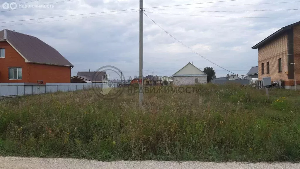 Участок в Арск, Новая улица, 19 (10 м) - Фото 2