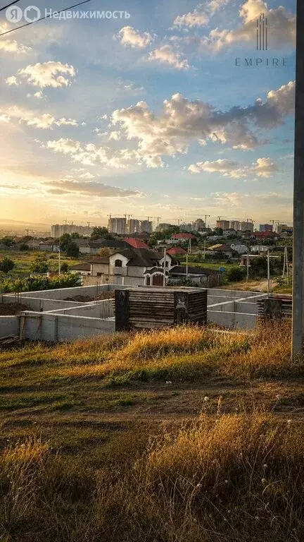 Участок в Грозный, СТ Ясная Поляна 1, 51 (5.52 м) - Фото 1