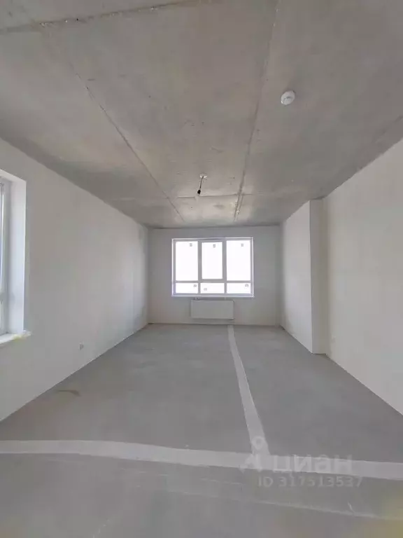 3-к кв. Татарстан, Казань Гвардейская ул., 54И (10179.0 м) - Фото 0
